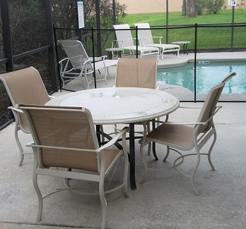 Orlando Villa